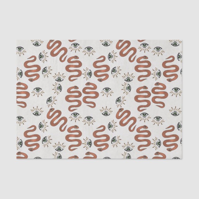 Papier Mousseline Papier Tissu Star Riders B (Recto)