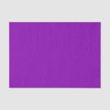 Papier Tissu Violet 10 livres