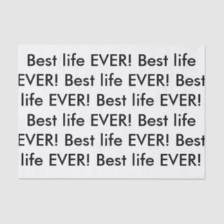 Papier Mousseline papier Tissue JW