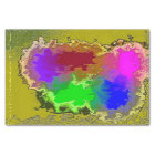 Papier tissulaire "Palette Artiste"