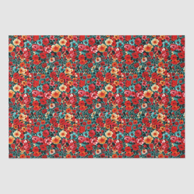 Papier Mousseline Papier Tissus Elementologie (Recto)