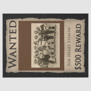 Papier Mousseline Papier Tissus vintage