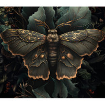 Papillon de Minuit