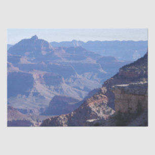 Papier Mousseline Parc national du Grand Canyon, South Rim