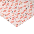 Partie de Flamant rose