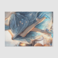 Parties scintillant Cendrillon & Chaussure en verr