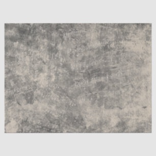 Papier Mousseline Partition désossée Chaleur de découpage noir beige