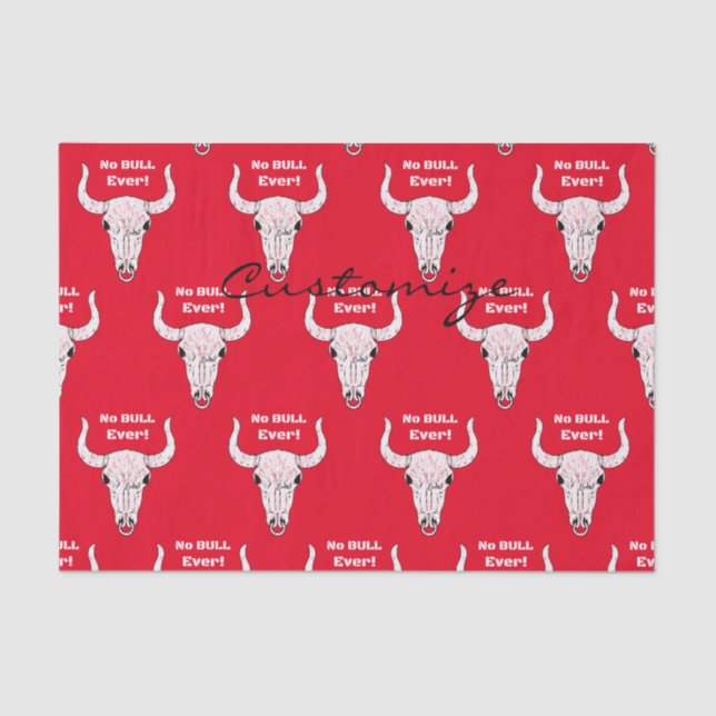 Papier Mousseline Pas de tonneau jamais Thunder_Cove (Recto)