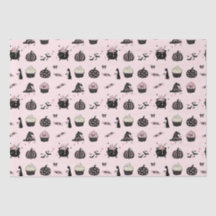 Pas si effrayant Pinkoween