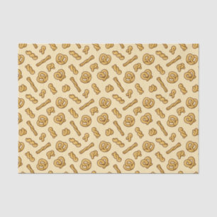 Papier Mousseline Pattern