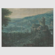 paysage italien