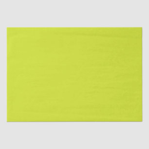 Papier Mousseline Pear verte brillante Noël Maximale moderne moderne