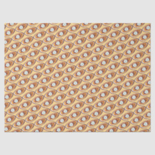 Papier Mousseline Peau de pomme de terre chargée Snack Alimentation 