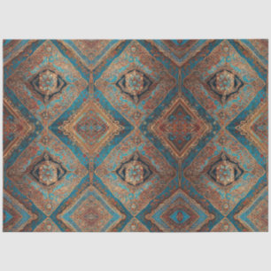 Papier Mousseline Perse Moderne Belle collection de vieux Motifs