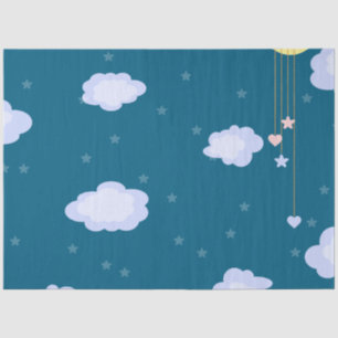 Papier Mousseline Personnalisé Customisé votre propre photo