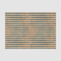 Petit Motif Diamond Arlequin