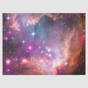 Papier Mousseline Petit nuage de Magellanic