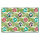 Photo personnalisée Arbre de Noël