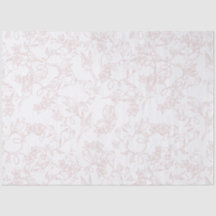 Pink Allure Blush Feminine Packaging Style