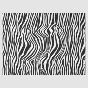 Papier Mousseline Pink Safari Series Design 15