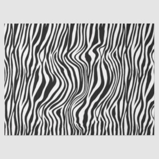 Papier Mousseline Pink Safari Series Design 15