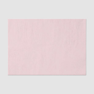 Papier Mousseline Pinstripe rose
