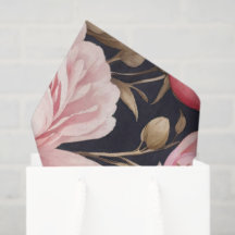 Pivoine rose
