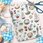 Plage de Noël nautique