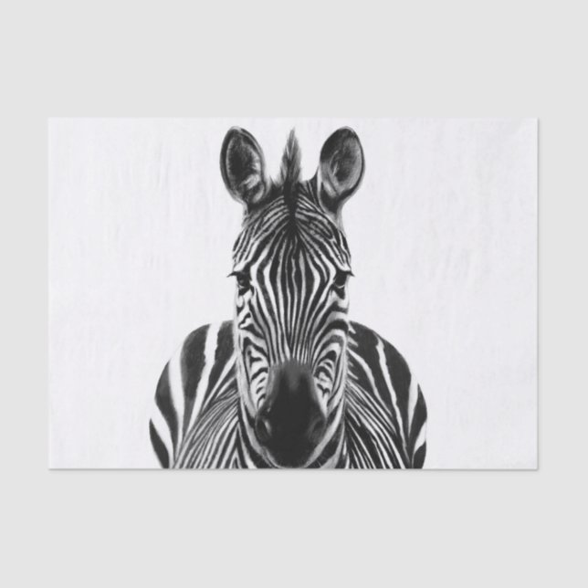 Papier Mousseline Plan de sauvegarde III (Recto)