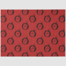Plus de design de la série nautique rouge et marin
