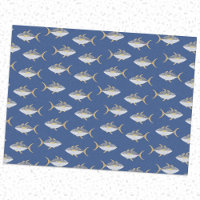 Poisson de thon
