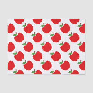 Papier Mousseline Pommes