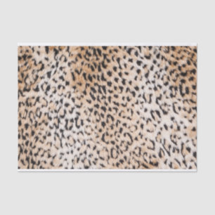 Papier Mousseline Poster de animal