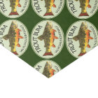 Pour le bon à rien de truite