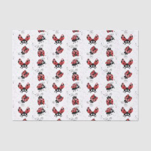 Papier Mousseline Poussettes Et Peinture À Dents Whimiques