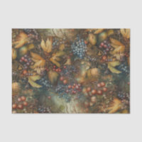Raisins d'automne