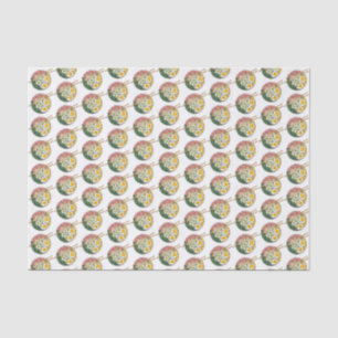 Papier Mousseline Ramen Noodles Bowl Restauration Japonaise Foin