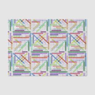 Papier Mousseline Recherche par mot couture