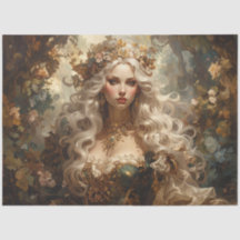 Reine des roses