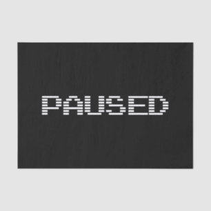 PAPIER MOUSSELINE REMBOURSÉ