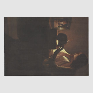 Papier Mousseline Repentant Magdalene