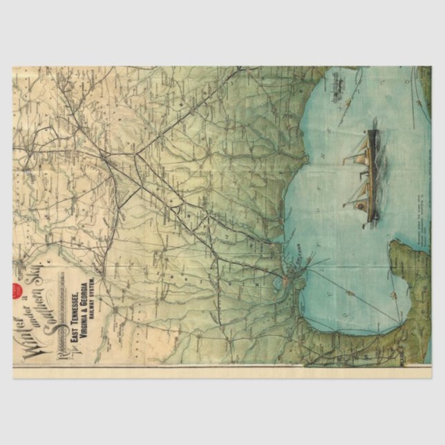 Papier Mousseline Reste de carte de journal d'ordure (Recto)