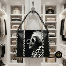 Rococo Vintage Découpage