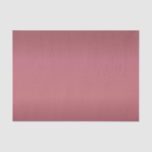Papier Mousseline Rose sombre (Recto)