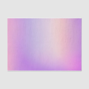 Papier Mousseline Rose, Violet, Violet, Violet, Couleur Peach