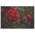 Roses Rouges Belle Florale 20x30 Découpage