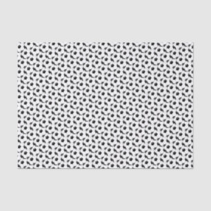 Papier Mousseline Ruban de thème du thème de cadeau du garçon HAMbyW