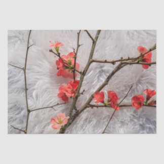 Papier Mousseline Sakura