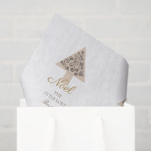 Sapin de Noël Élégant pour Boutique