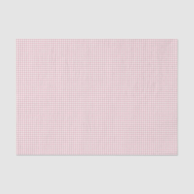 Papier Mousseline Sarah vintage Kay (Recto)